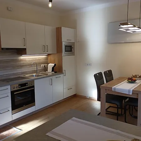 Daire Marlies Lendorf