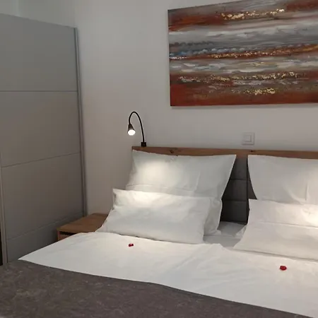 Apartment Marlies Lendorf