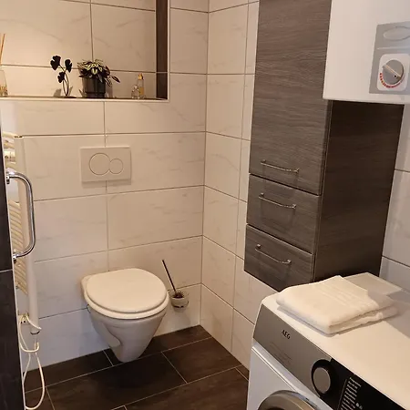 Apartamento Marlies *